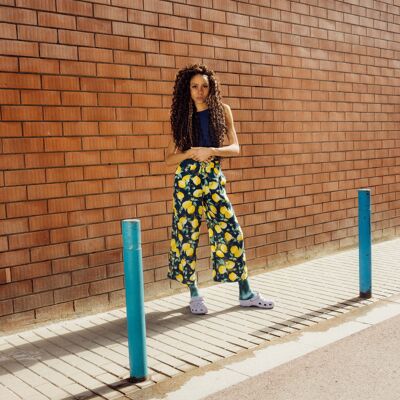 PALACE TROUSERS