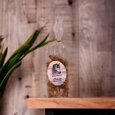 Biscotti - Croc'zo alle nocciole 110g