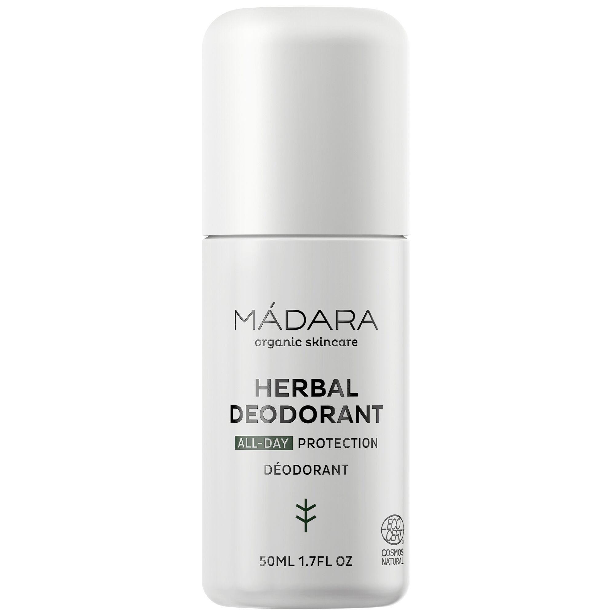 Herbal Deodorant, 50 ml