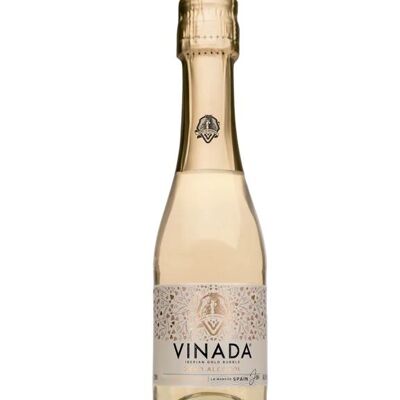 VINADA® - MERAVIGLIOSO AIRÉN GOLD MINI (0%) 200 ML