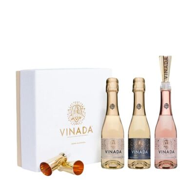 VINADA® - FULL EXPERIENCE GIFTBOX