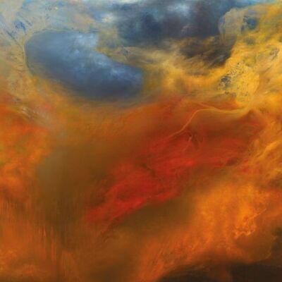 Sunn O))) LP - Life Metal (Vinile nero)