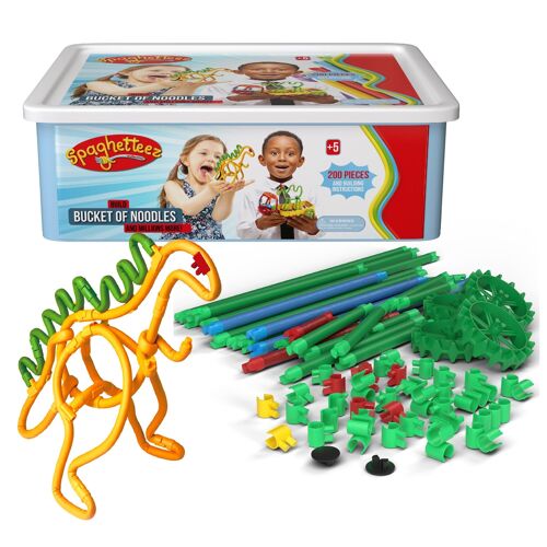 Spaghetteez - Box 200pcs