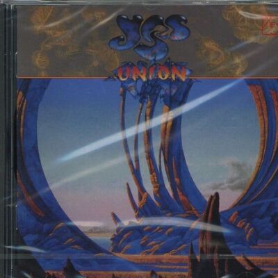 Sí CD - Unión
