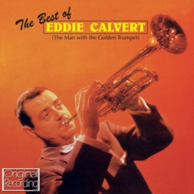 CD di Eddie Calvert - Il meglio di Eddie Calvert
