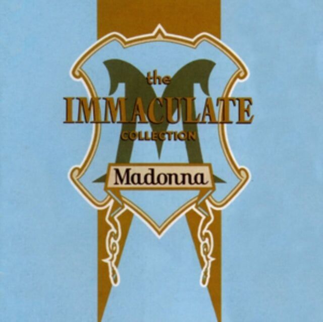 Madonna CD - La collezione Immacolata