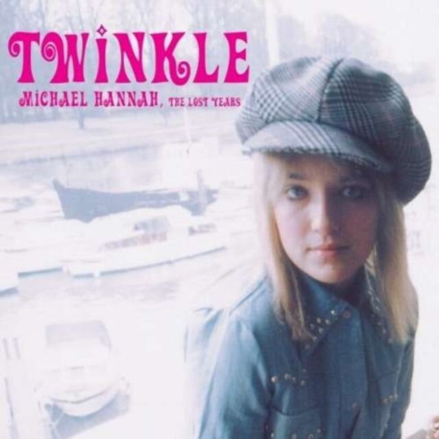 Twinkle CD - Michael Hannah: Die verlorenen Jahre