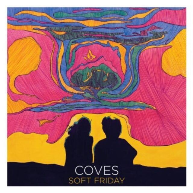 Coves CD - Soft Friday