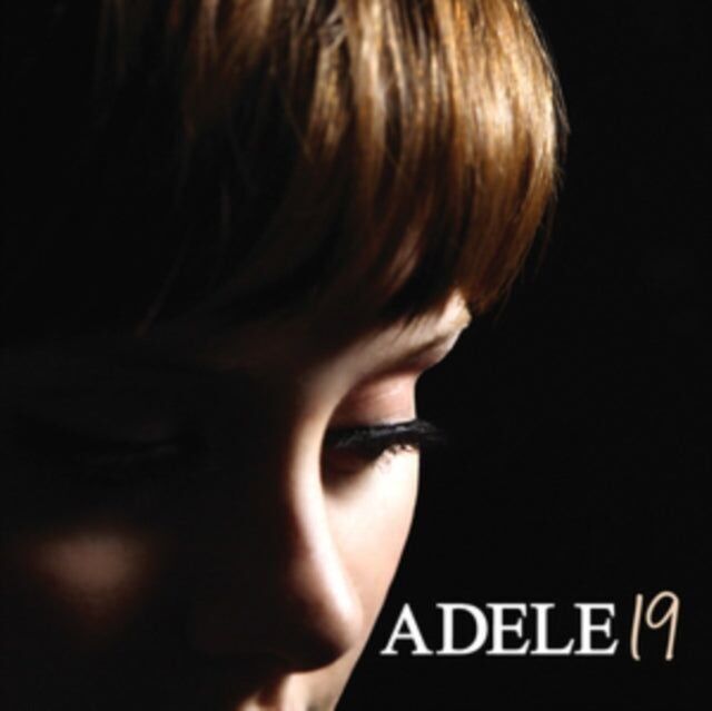 CD di Adele - 19