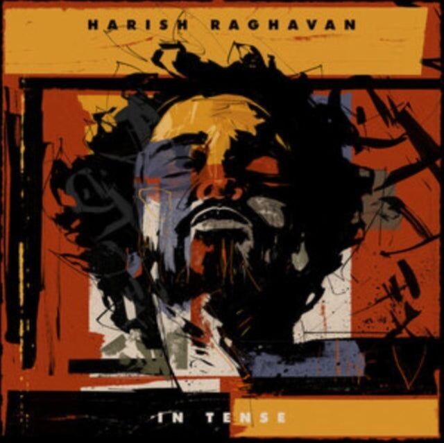 Harish Raghavan LP - Nel tempo