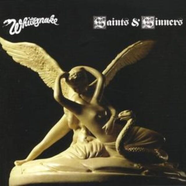 CD Whitesnake - Santi e peccatori