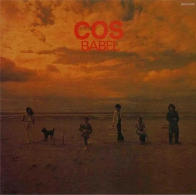 Cos LP - Babele