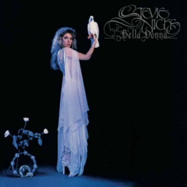 CD di Stevie Nicks - Bella Donna (Rimasterizzato)