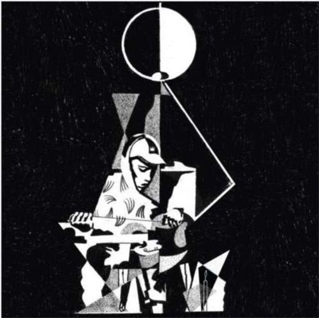 King Krule LP Vinile - 6 Feet Beneath The Moon