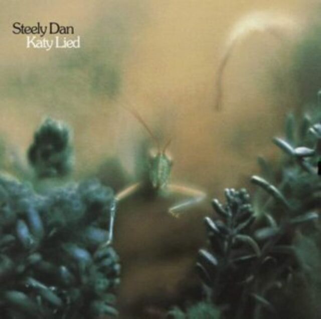 CD degli Steely Dan - Katy Lied