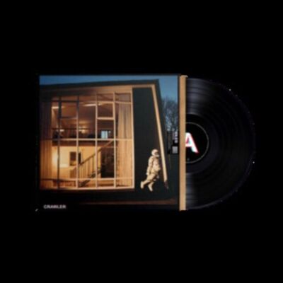 Idles LP Disco in vinile - Crawler