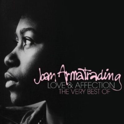 Joan Armatrading CD - Amore e Affetto - Il meglio di