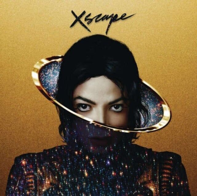 Disco in vinile LP di Michael Jackson - Xscape