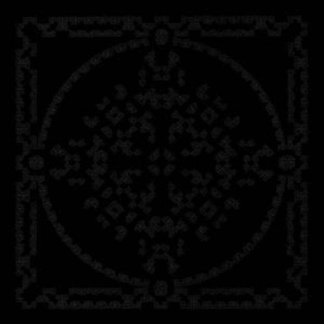 La Monte Young / Marian Zazeela LP - 31 Vii 69 10:26 - 10:49 Pm / 23 Viii 64 2:50:45 - 3:11 Am Il delta del Volga