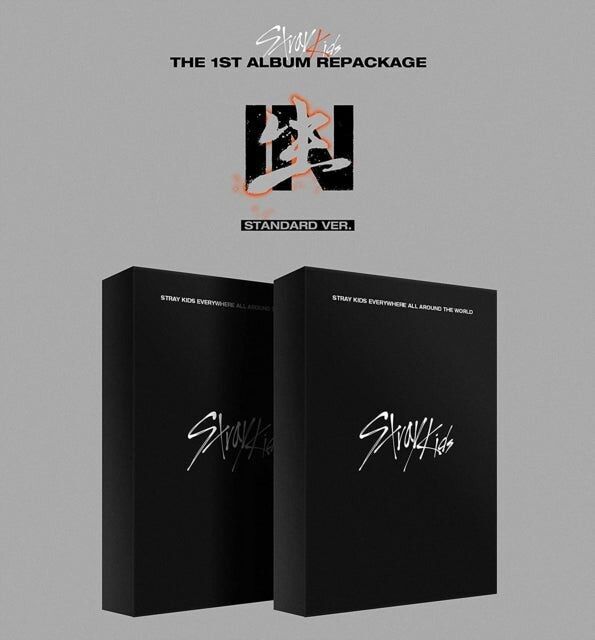 CD degli Stray Kids - In Life: Vol.1 Riconfezionare