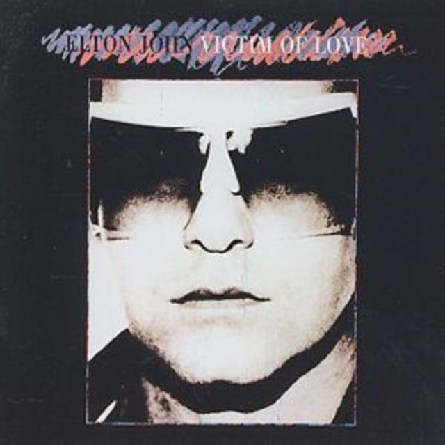 Elton John CD - Vittima d'amore