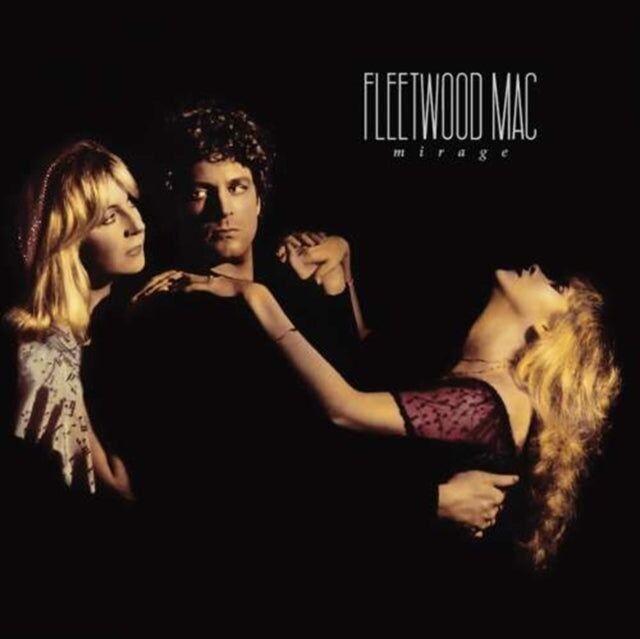 CD Fleetwood Mac - Mirage (Rimasterizzato)