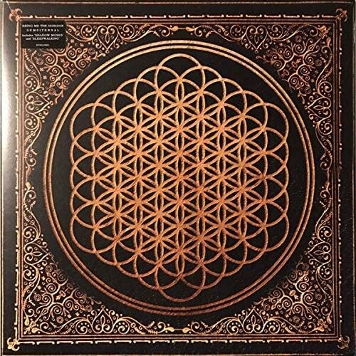 Bring Me The Horizon LP Disco in vinile - Sempiternal