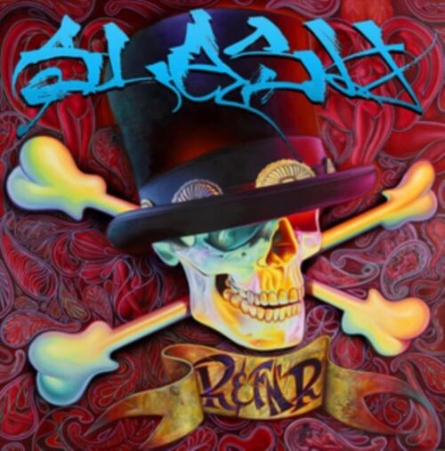 Slash CD - Slash
