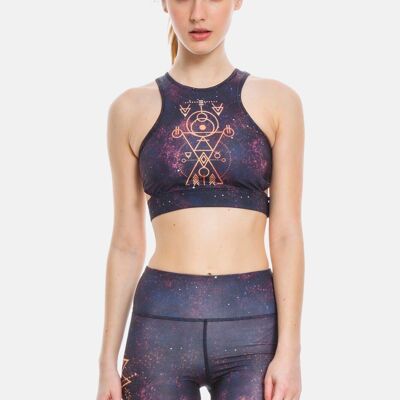 Satya Bra Terrestrial