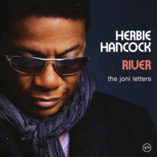 Herbie Hancock CD - River - The Joni Letters