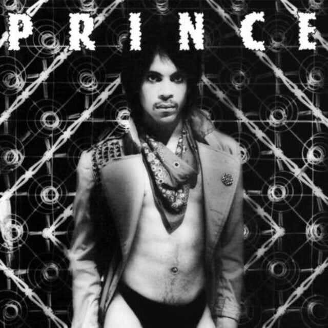 Prince LP Vinile - Dirty Mind