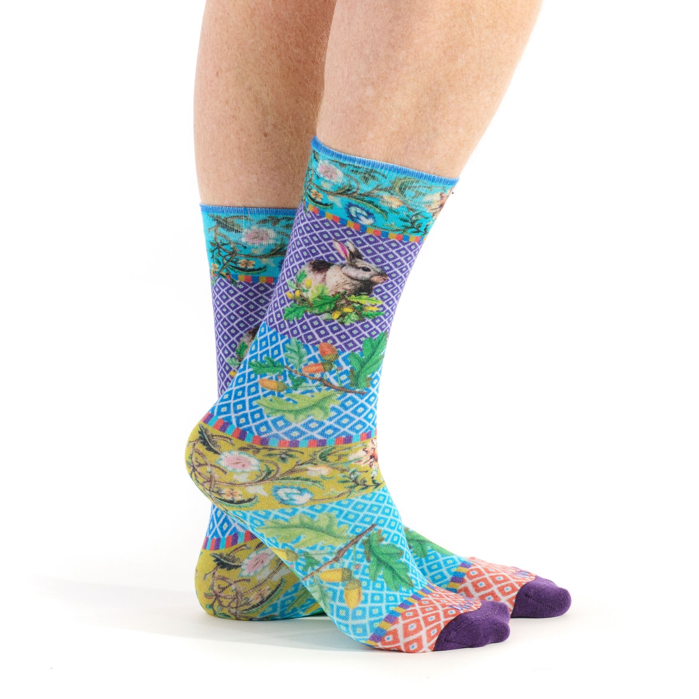 Calcetín de hombre Garenne