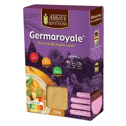GERMAROYAL - 250g
