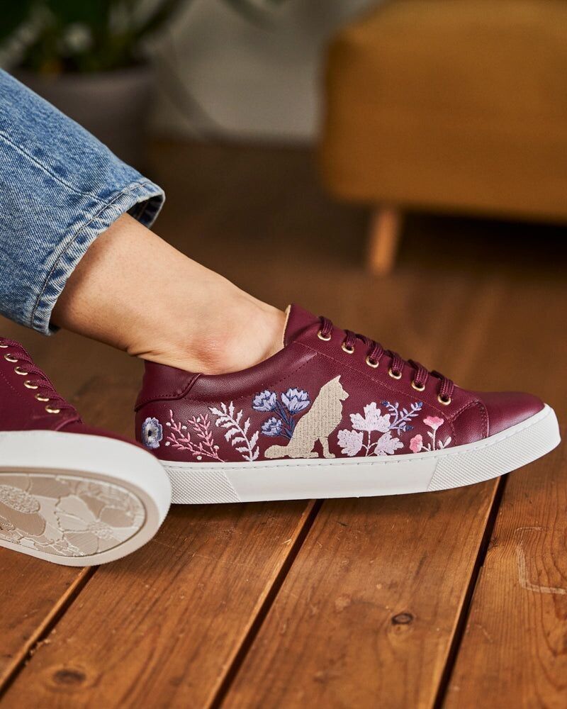 Bordeaux alla cannella