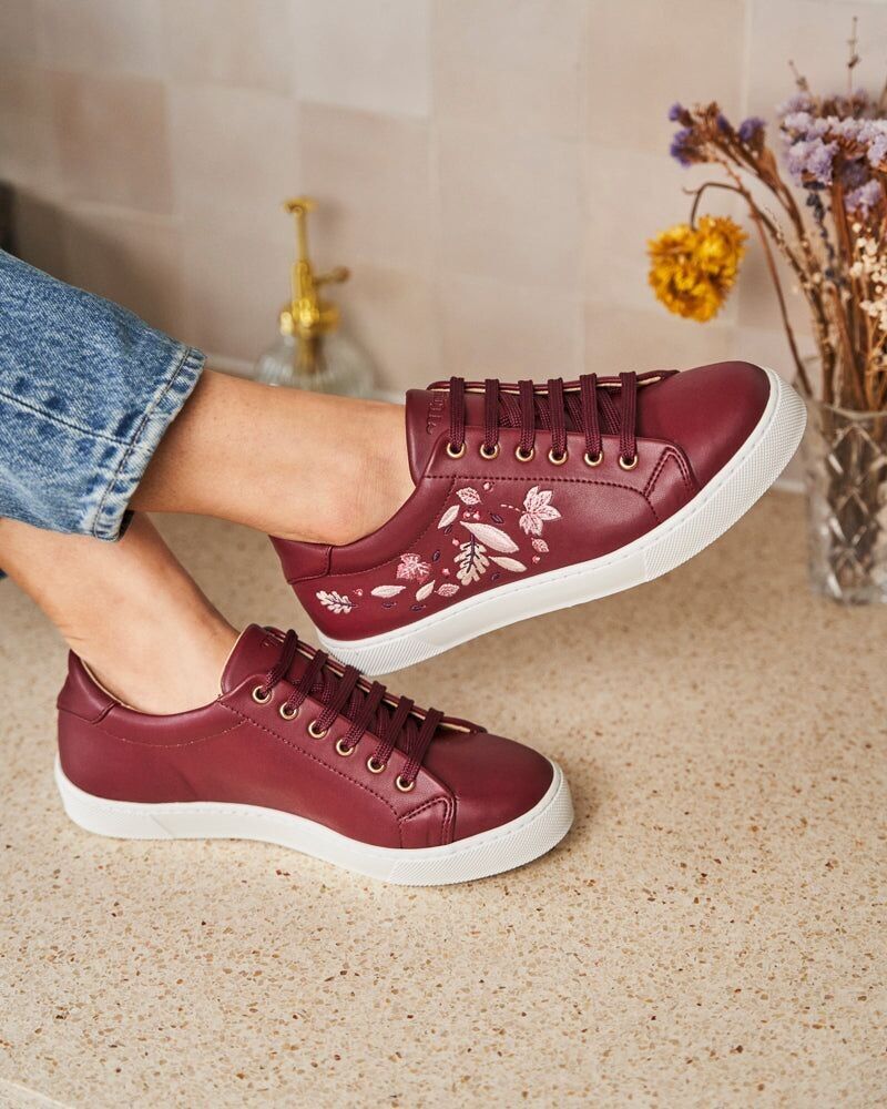 Vento autunnale di Bordeaux