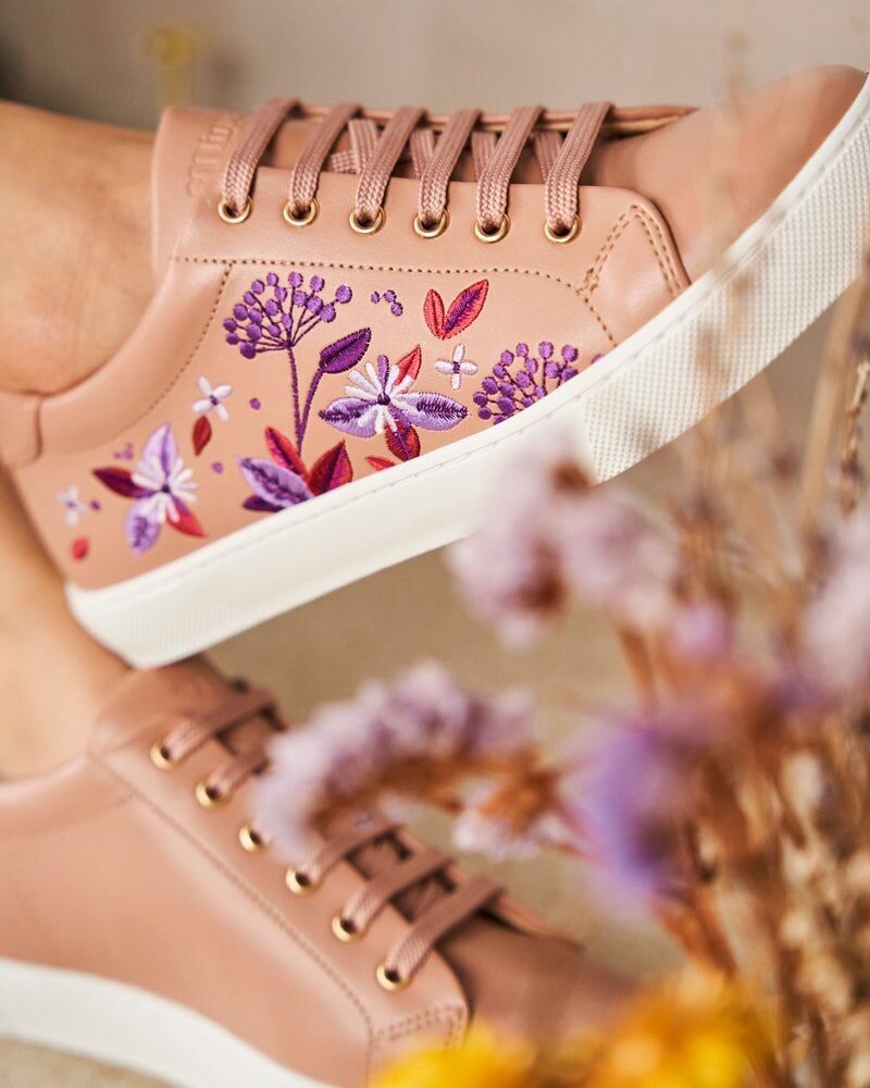 Turbinii Florescenza Blush