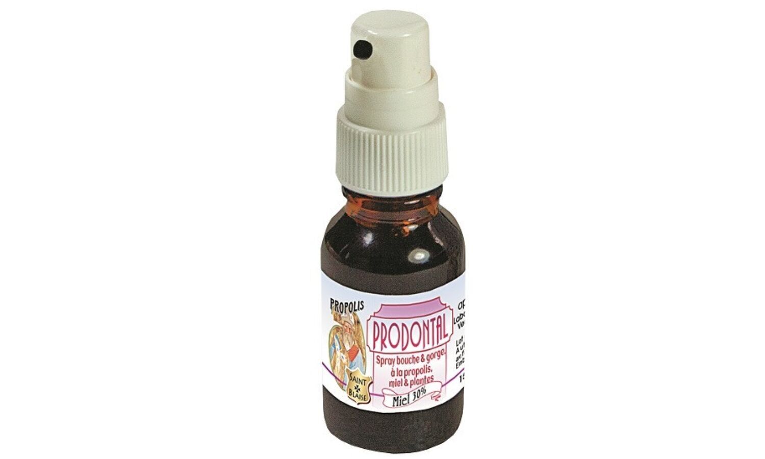 Spray Propolis PRODONTAL 15 ML