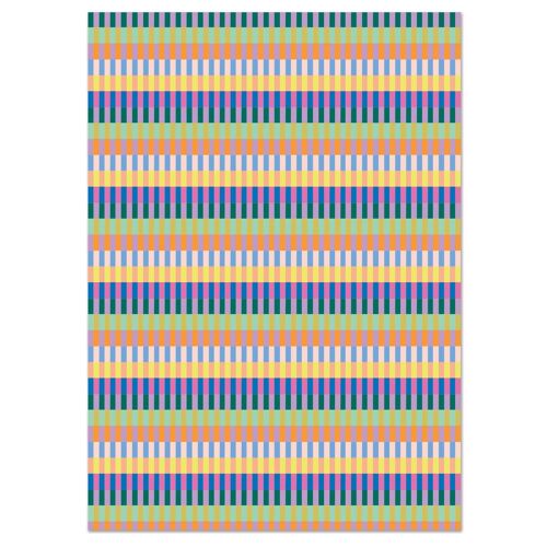 Rainbow Tiles Wrap (WRP10)