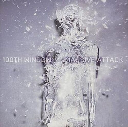 Massive Attack CD - 10 0th Window