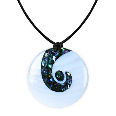 Collar INFINITO