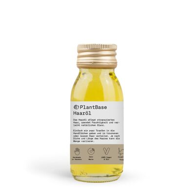 Olio per capelli 60 ml