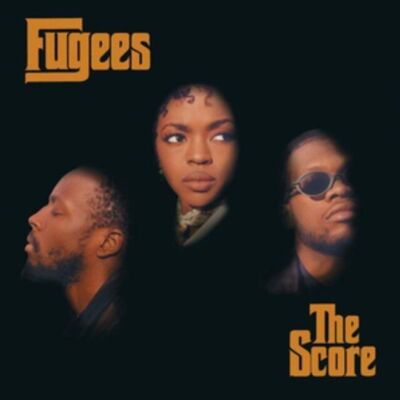CD de Fugees - La partitura