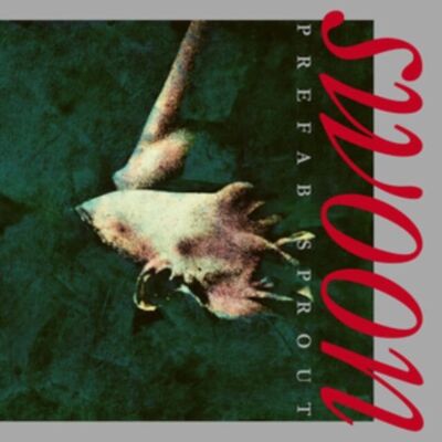 Disco de vinilo LP de Prefab Sprout: Swoon (edición remasterizada)