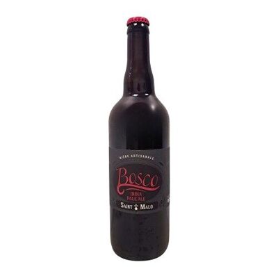 Bière IPA 7° Bio 75 cl