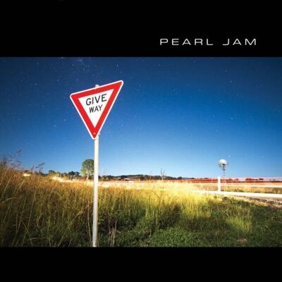 Disco de vinilo LP de Pearl Jam - Give Way (Rsd 20.23)
