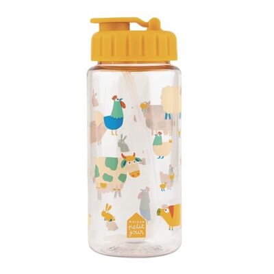 GOURDE LA FERME 0.35L