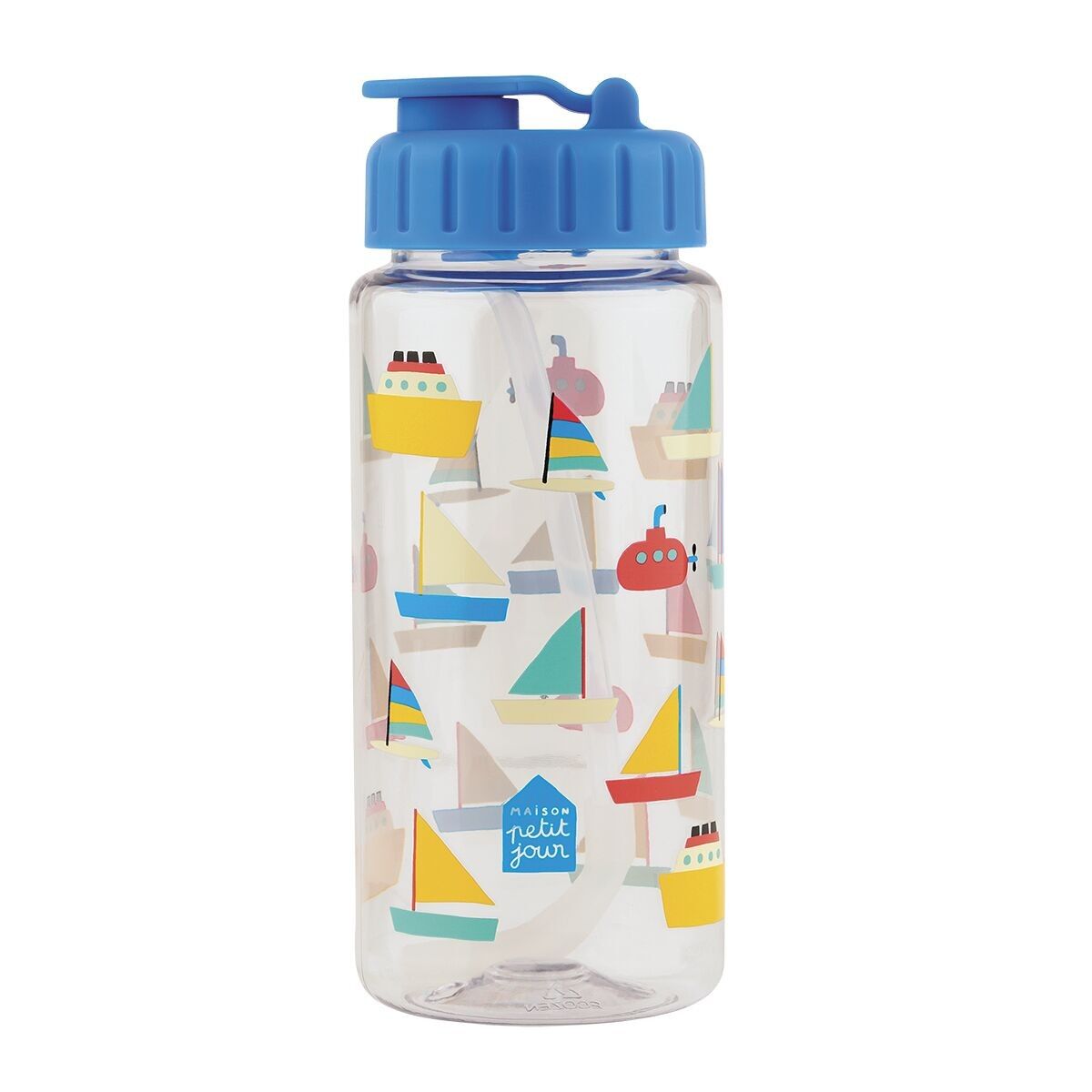 GOURDE BARCHE 0.35 litri