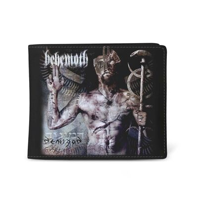 Portefeuille Rocksax Behemoth - Demigod