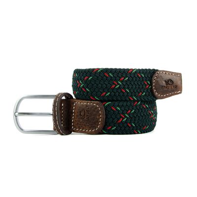 La Matadi braided belt