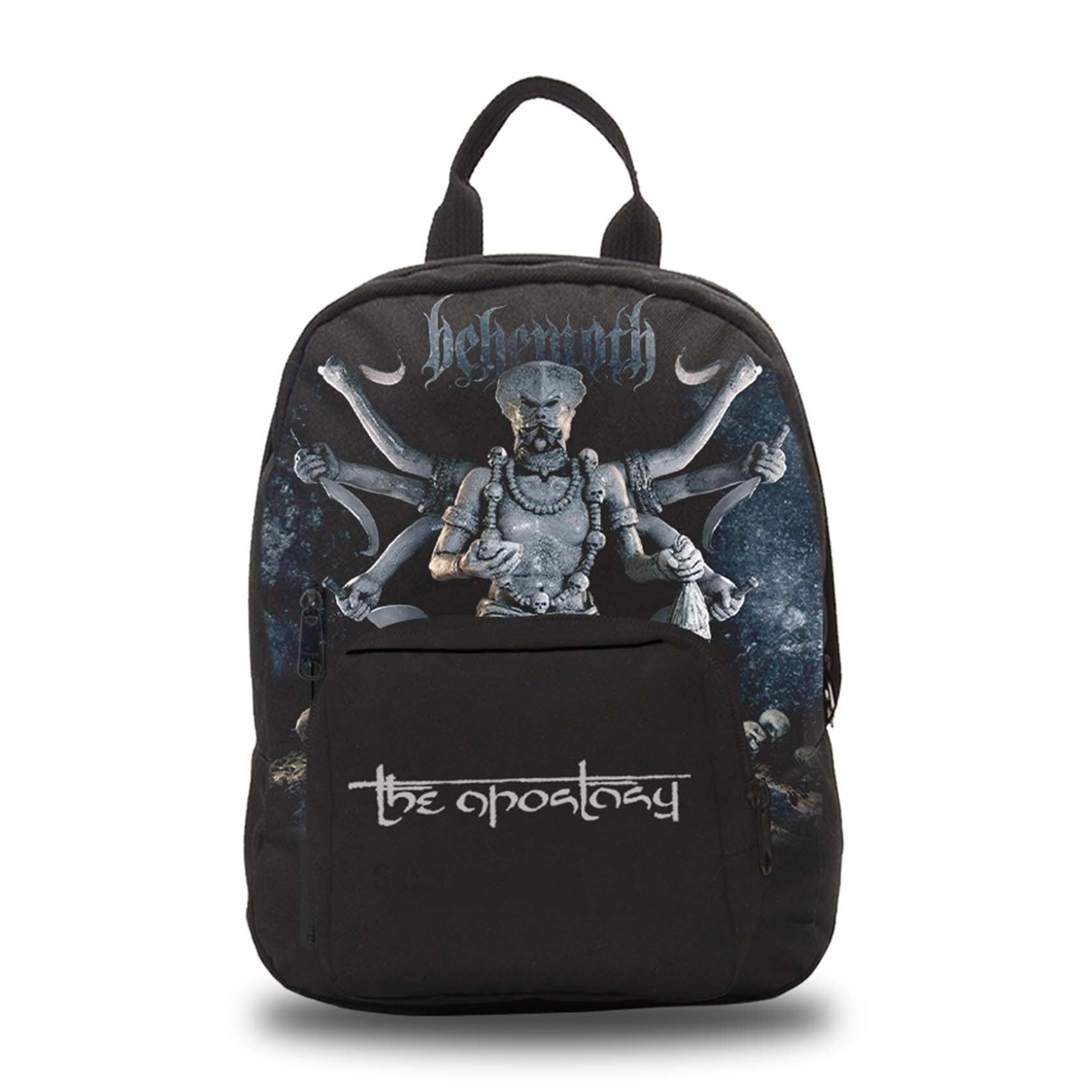 Zaino Rocksax Behemoth Mini - L'Apostasia